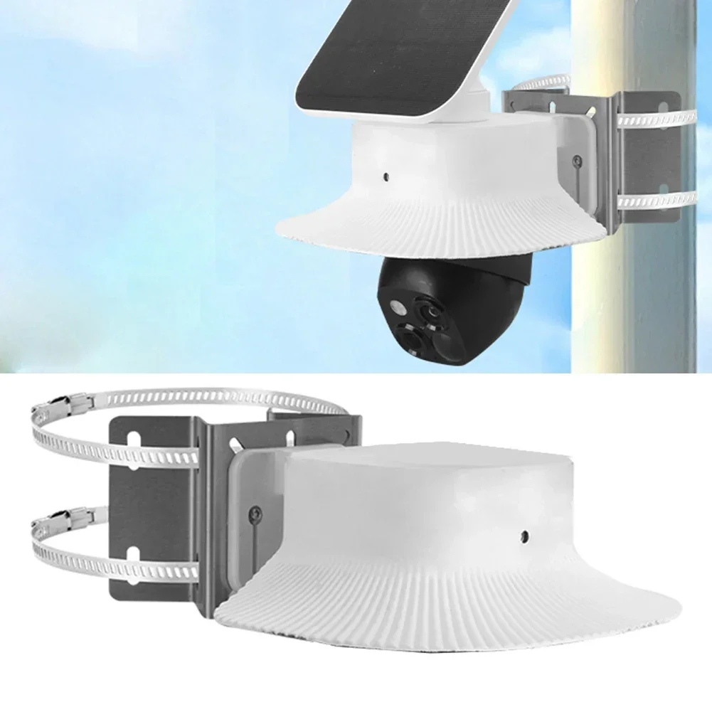Eufy Camera S340 - Weerbestendige metalen hoekmontage voor Eufy SoloCam