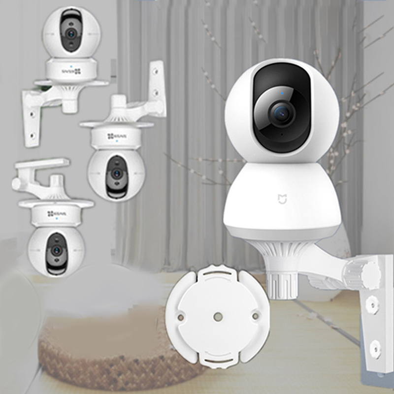 Tp-Link Camera Tapo C210 - ● ABS Wandmontagebasis voor Tapo C200