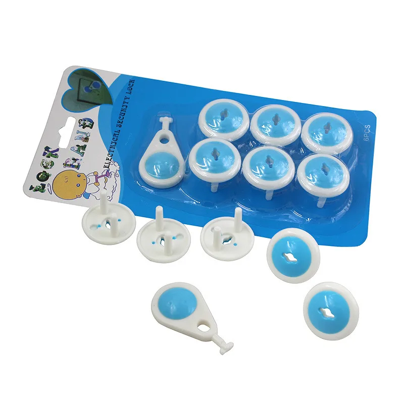 7-delige set baby-elektrische  - Outlet Cover Baby recensie en prijs