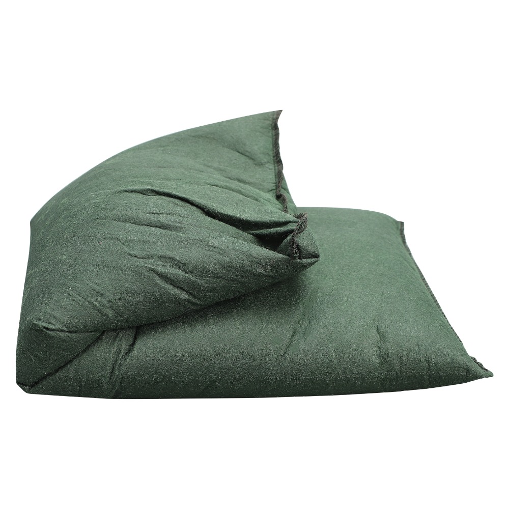 Niet-geweven, watergeactiveerd - Flood Barrier Bag recensie en prijs