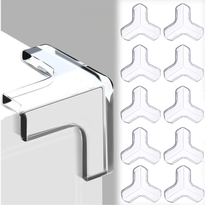 Baby Bump-proof Tafelhoek Tran - Outlet Cover Baby recensie en prijs