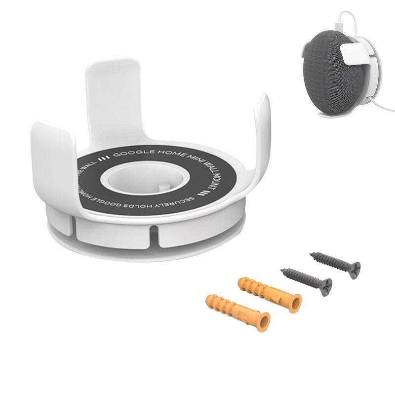 Stopcontact Wandhouder Voor Go - Amazon Speaker Echo Pop recensie en prijs