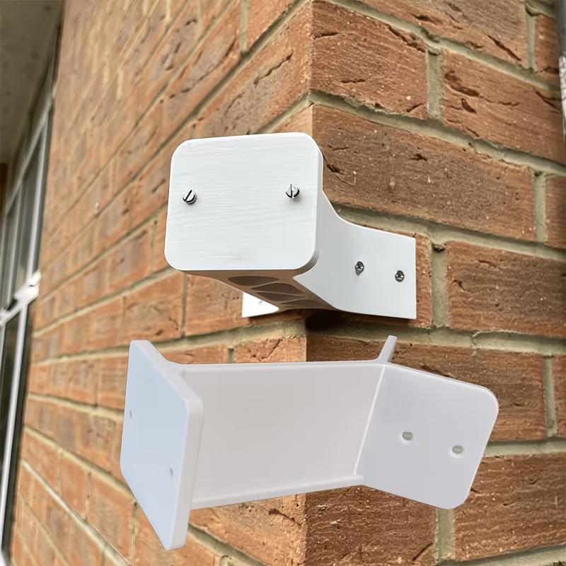 1 stuks lange arm externe came - Eufy Camera S340 recensie en prijs