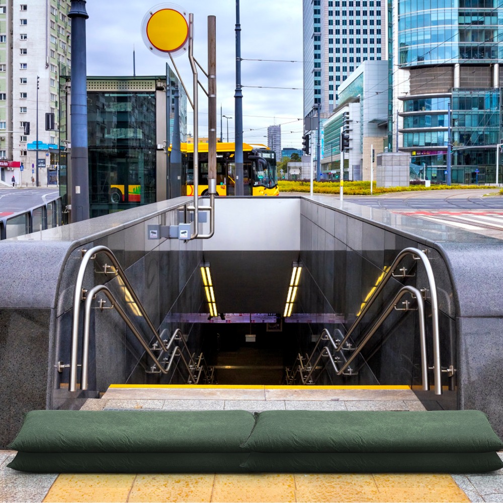 Niet-geweven, watergeactiveerd - Flood Barrier Bag recensie en prijs