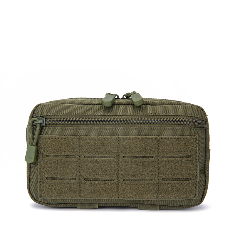 Tactische Molle EDC-tas EHBO-t - First Aid Bag Kit recensie en prijs