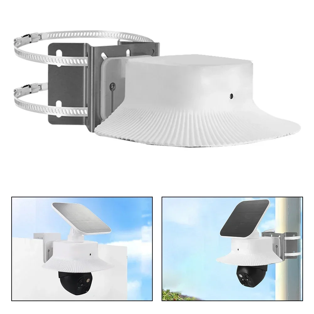 Weerbestendige metalen hoekmon - Eufy Camera S340 recensie en prijs